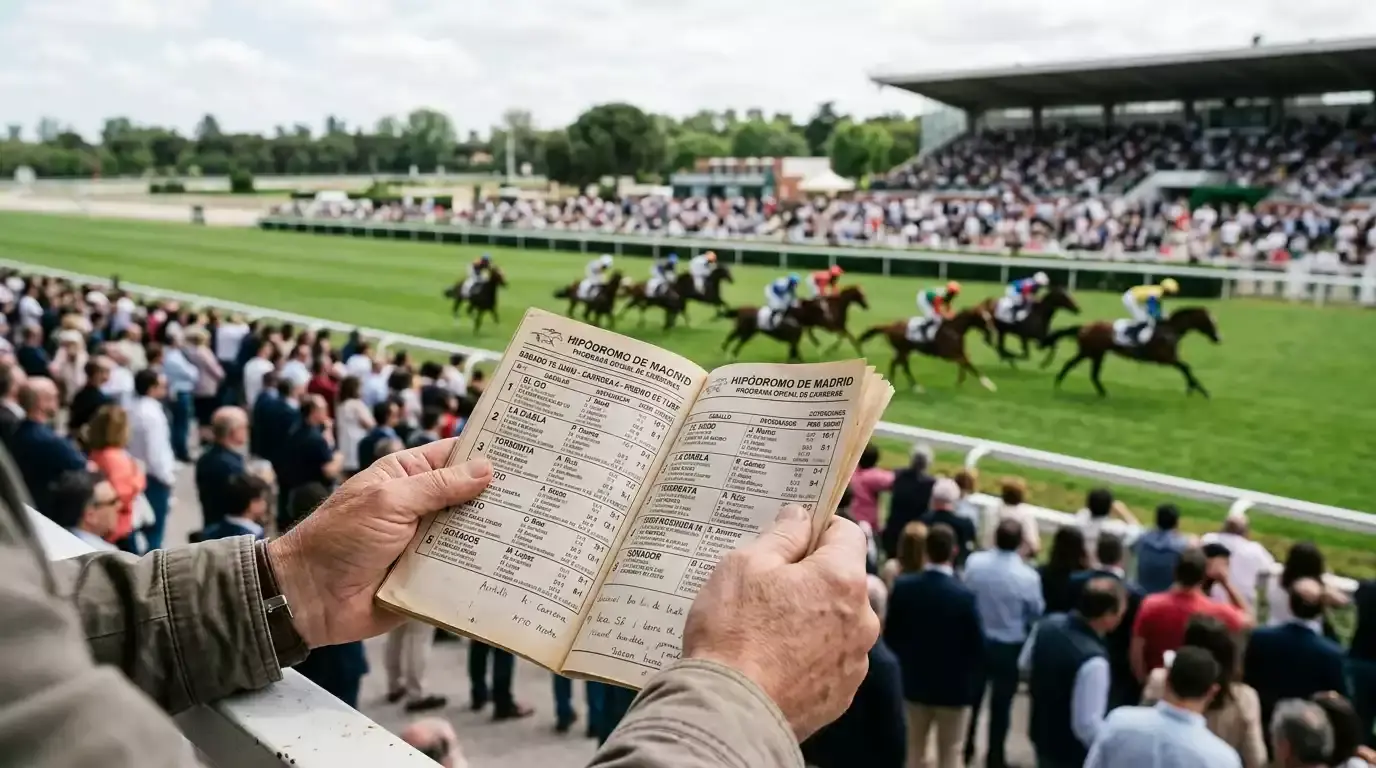 Soorten weddenschappen bij paardenraces van win tot trifecta